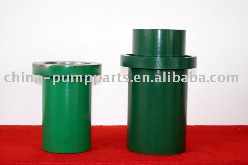 PAH Mud Pump Parts