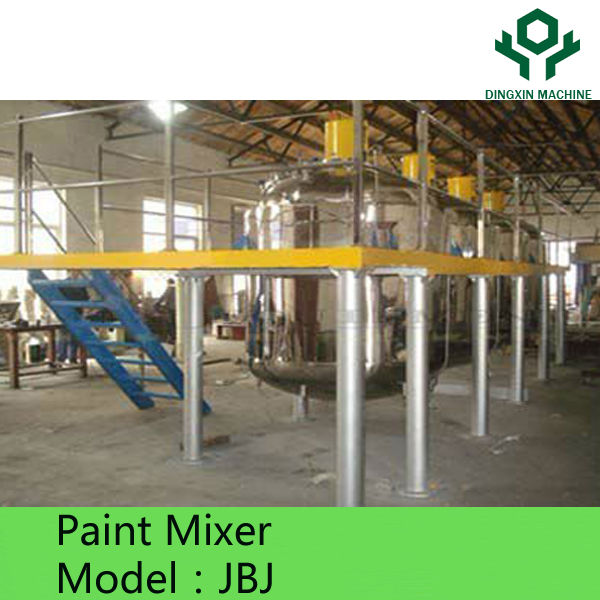Paint Mixer power mixer