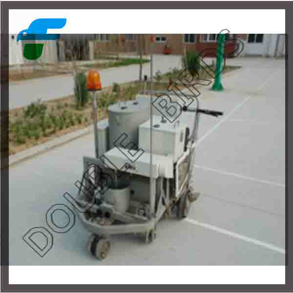 Painting Machine For Roads/Spray Paint Machine