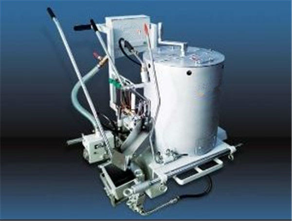 Painting Machine For Roads/Spray Paint Machine