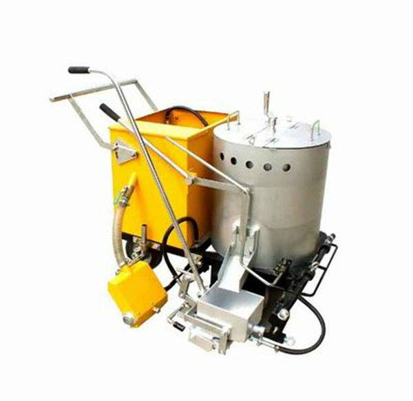 Painting Machine For Roads/Spray Paint Machine