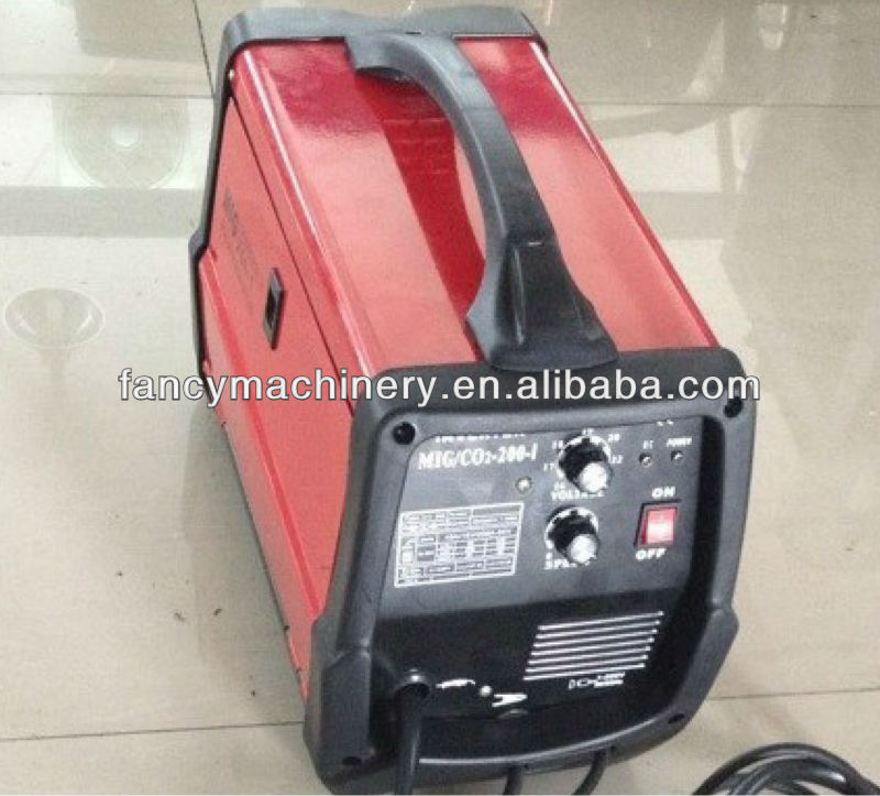 Panasonic INVERTER MIG Welding Machine