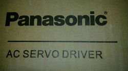 Panasonic Servo Repair