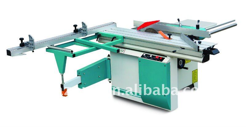 panel saw-MJ6115Z