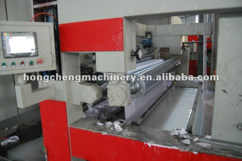 Paper Coating Machinery