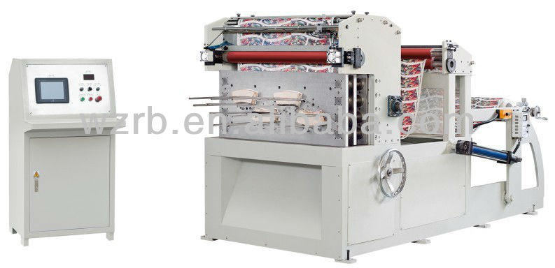 paper cup punching machine MQ-850