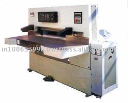 Paper Cutting Machine