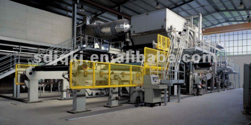 Paper Machine