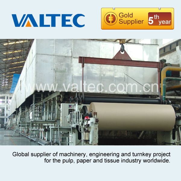 Paper Machine