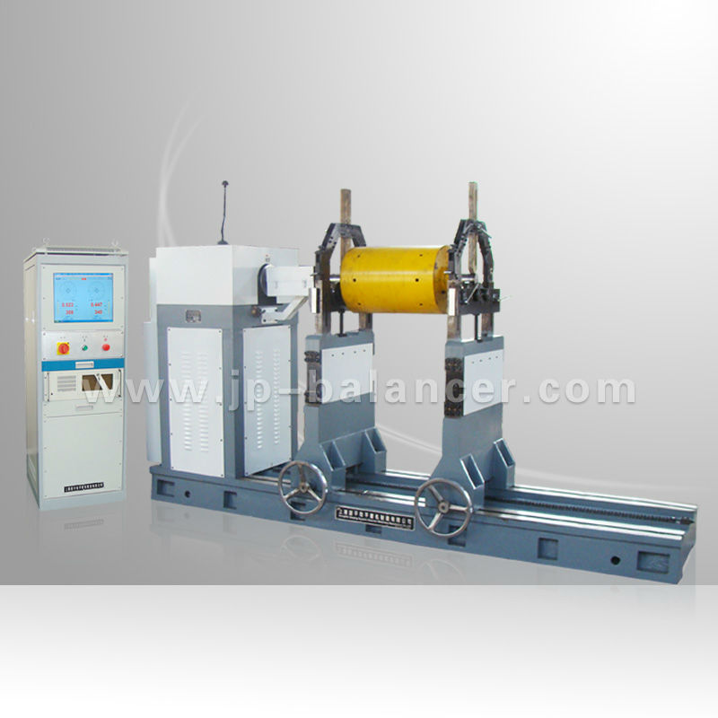 Paper Machinery Balancing Machine(PHW-3000)