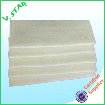 Paper manufacturing felt (blanket)