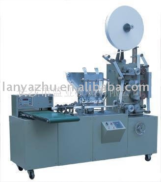 paper packing machine