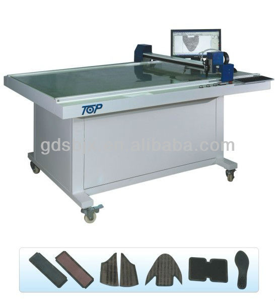 paper products gluing machine