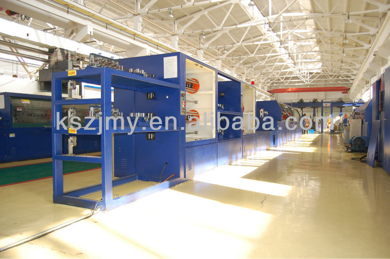 paper wrapping machines producre process in our workshop