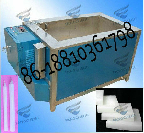 Paraffin Wax Melting Pot 86-18810361798