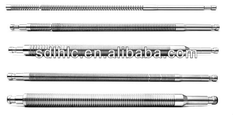 Parallel Side Spline Broach,Round Broach,Triangular Spline Broach for metal cutting and processing machine,broaching machine