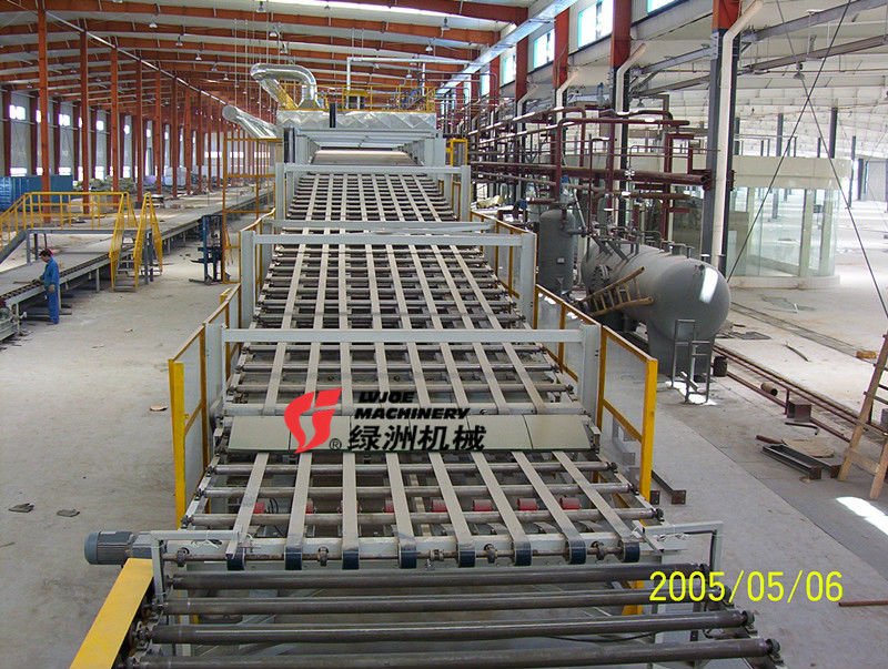 Paris Board Machinery