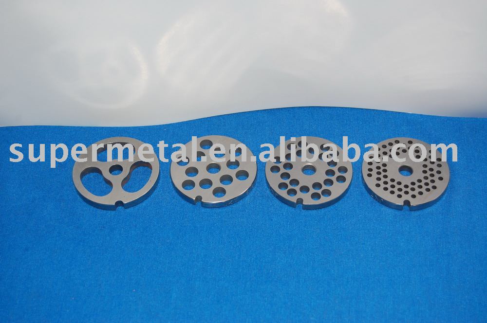 parts for chopper/parts for meat mincer/flap plate