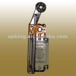 passenger hoist limit switch