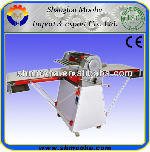 pasta sheeter for bakery