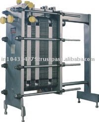 PASTEURISER PASTEURIZER