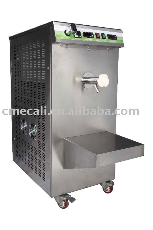 Pasteurizer