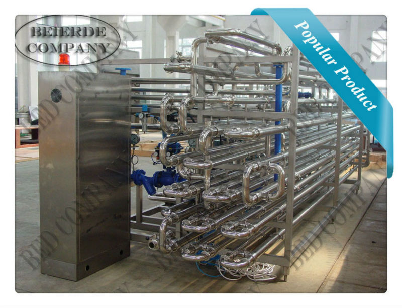 pasteurizer machine