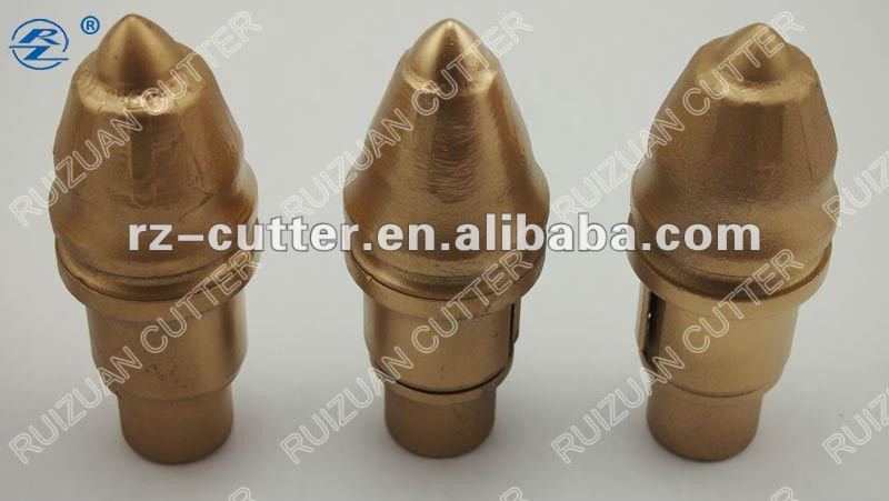 patent rotary drilling bits