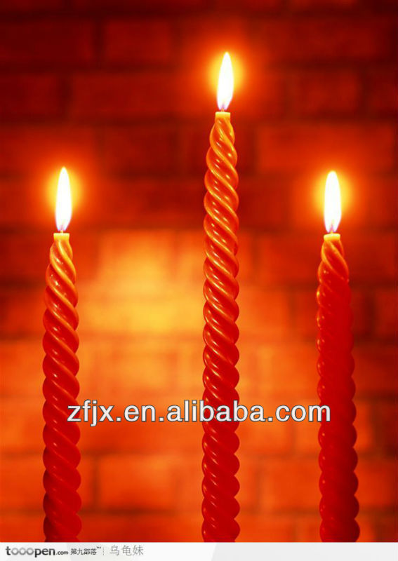 Patterned candle machine/Skype:annezf1