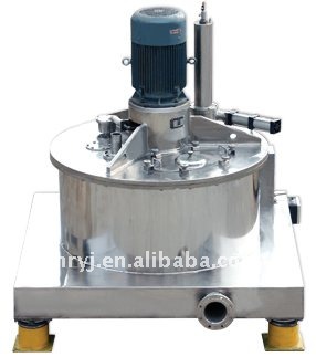 Paut industrial centrifuge machine/centrifuge machine/industrial centrifuge machine