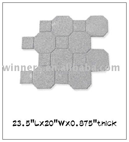 paver tile