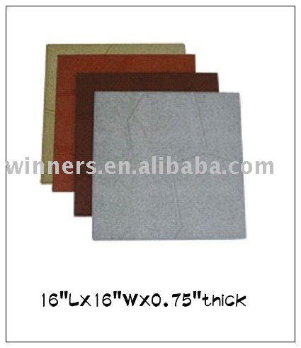 paver tiles