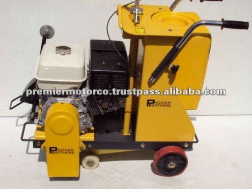 PB16 Loncin Engine Concrete Saw