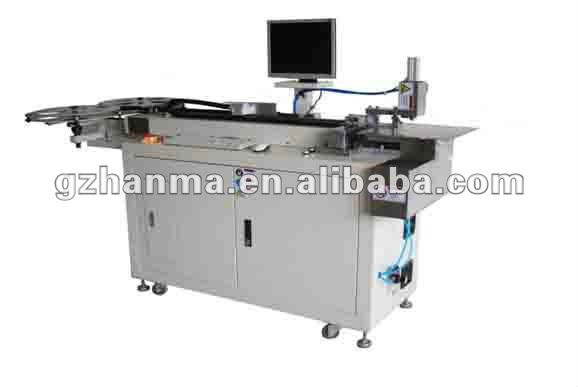 PBC330D stainless steel and channel letter auto bending machine for package industrial