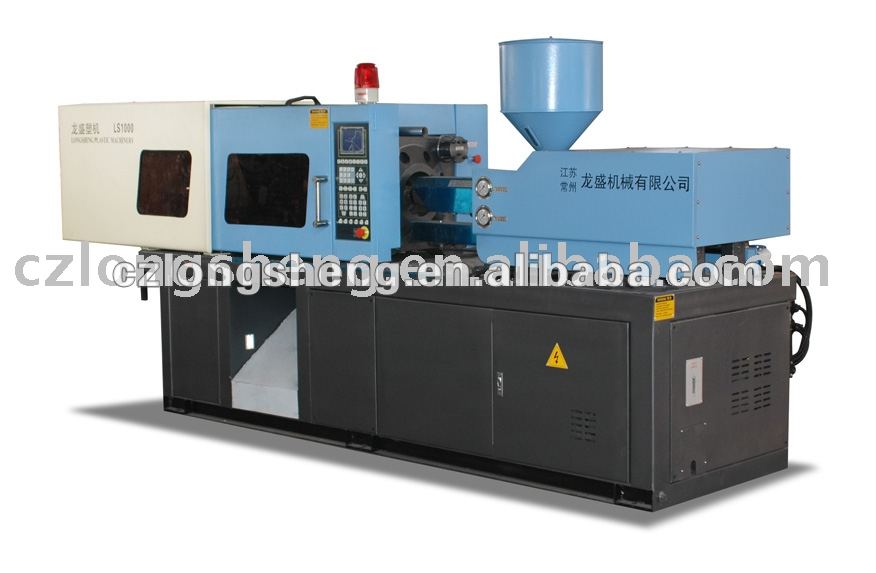 PC shoe Heel injection molding machine