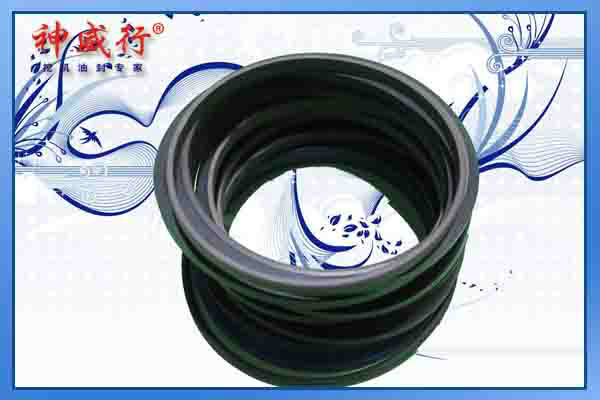 PC200-6 ROTARY SEAL KIT FOR EXCAVATOR KOMATSU