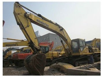 PC400-7/DBAK0178 komatsu used excvavtor