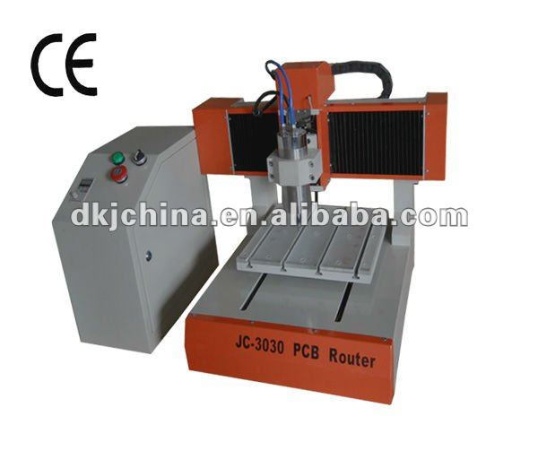 PCB CNC ROUTER