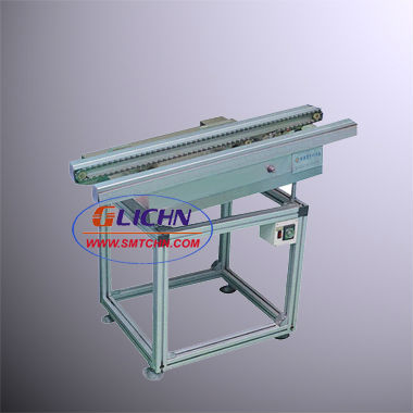 PCB conveyor loader for wave soldering machine/wave soldering Connection conveyor belt / linking conveyor