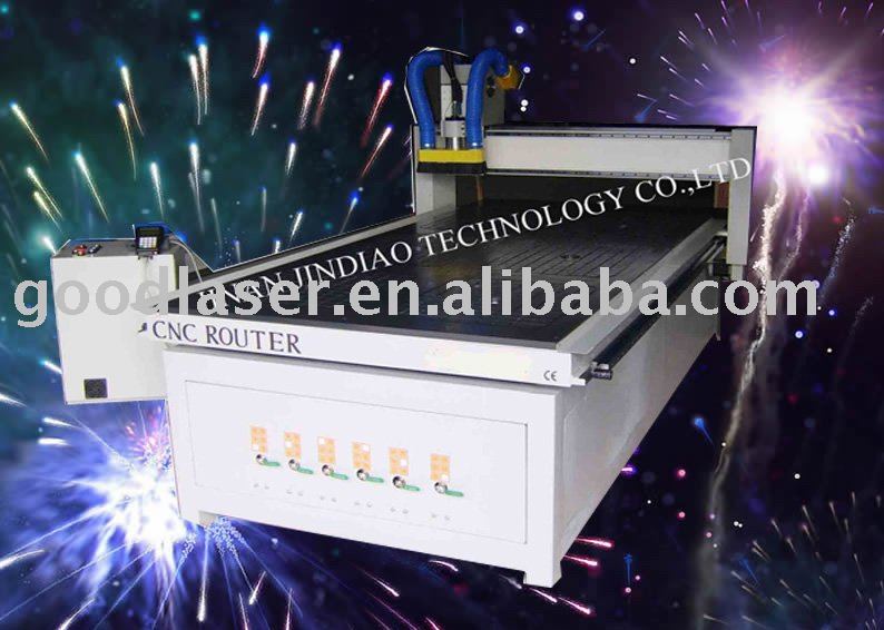 PCB Engraving Cutting Machine