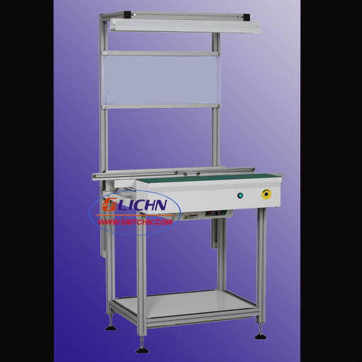 PCB Inspection Conveyor for PCB production line