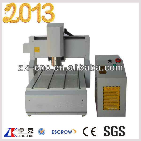 PCB Milling Machine (ZK-3030) OEM Available