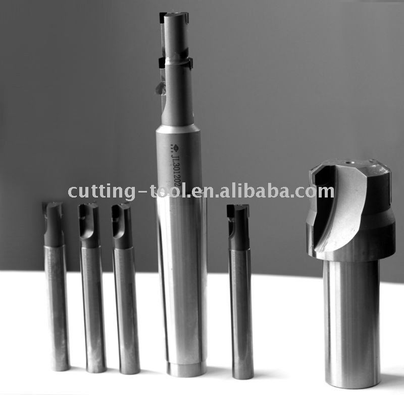 PCD Milling tool for used for various material, such as copper, aluminum, copper alloy, aluminum alloy