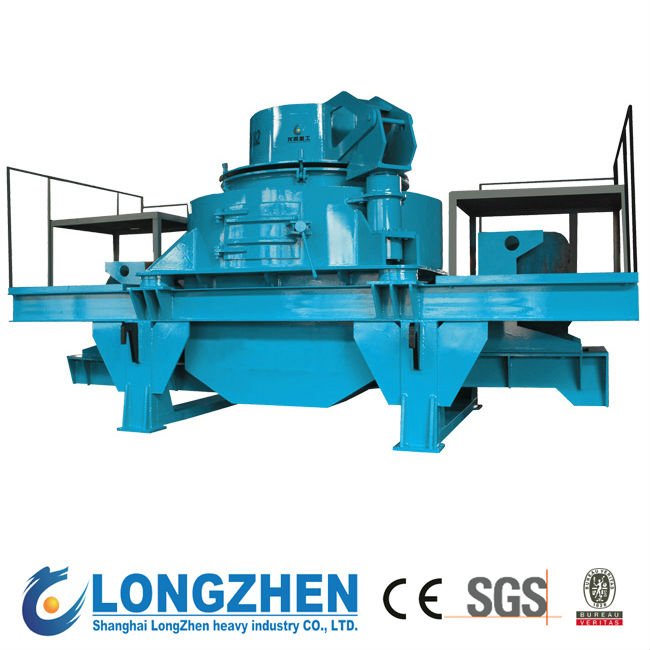 PCL Sand Making Machine