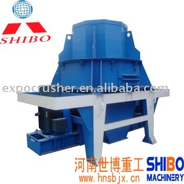 PCL Sand Making Machine (PCL1050)