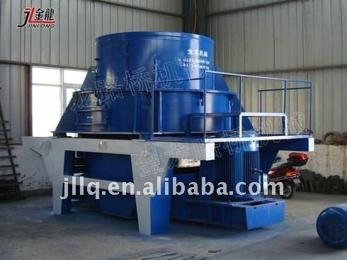 PCL1050 Sand making machine hot sale in Europe