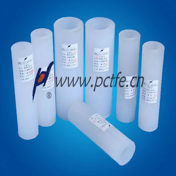 PCTFE tube