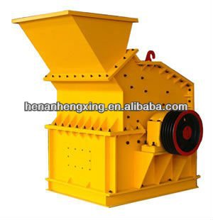 PCX series Sand making machine