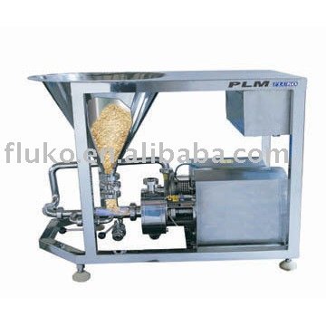 PD VT Series Powder and Liquid Mixer