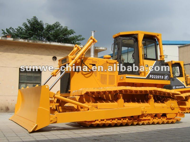 PD220YS Bulldozer